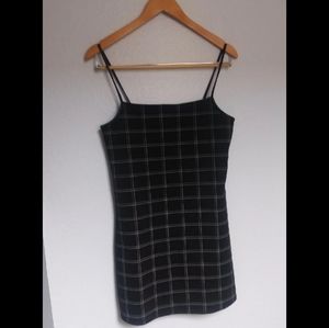 Forever21 body-con dress.